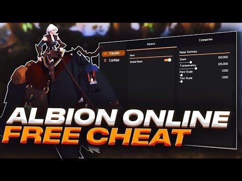 April | Albion Online Hack 2025 | Auto-Farm / Radar / Farm | Albion Hack 2025 + Tutorial