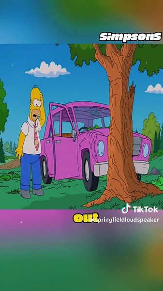 Homer’s Big Conscience Moment!. #TheSimpsons#SimpsonsEpisodes#animation#fyp#usa#cartoon#anime#funnyvideos#foryou#tiktok