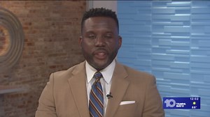 Amalie Arena has new name: Benchmark International Arena