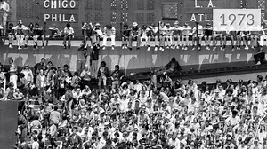 4.3K views · 129 reactions | Old Comiskey Park opened 107 years ago...