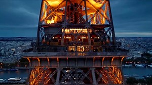 Air France Unveils New Safety Video