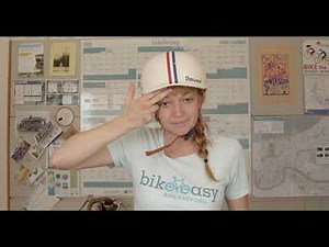 How To: Fit a Helmet