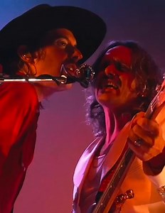 2.1K views · 426 reactions | We're bringing The Last Resort: Greetings From Tour to Avila Beach Golf Resort on Friday, November 4. Get your tickets today! | Midland | Facebook