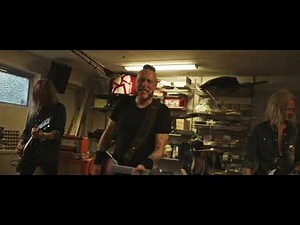 Mustasch - Prime Time Mover (Official video)