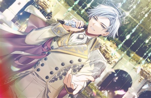 【中字】【18trip】「和你一同前往的航行」活动剧情