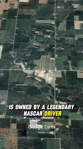 Here is the beloved Eldora Speedway, a 1/2 mile dirt track with a rich history and its owned by a Nascar driver #racetok #circletrack #racing #dirtracing #eldoraspeedway | Our Speedways
