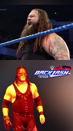 ‏wwe Kane vs bray wyatt 2016 #explore #🔥🔥🔥