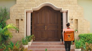 Cheetay se order karo Kuch Bhi, Kabhi Bhi, Kahin Bhi Use code CHEETAY to get FLAT 40% OFF on all your favourite dishes and FLAT 15% OFF on Pharma and Grocery! | Cheetay