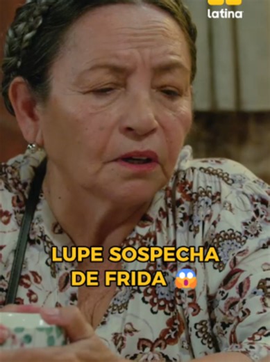 SE ACERCAN A LA VERDAD 👀💊| VALENTINA VALIENTE 🤩 👉No te pierdas #ValentinaValiente de lunes a viernes a las 8:30 pm💛💚