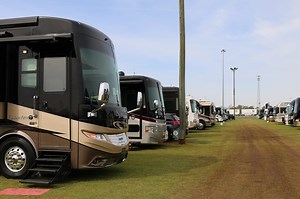 Best Features To Look For In Class A Motorhomes