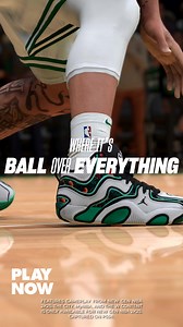 Jump into the World of 2K. Play anywhere, win everywhere. Cement your legacy and rewrite history. | NBA 2K