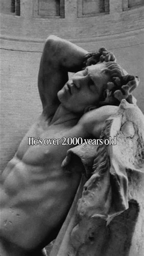 A DRUNK GOD #history #greekmythology #art