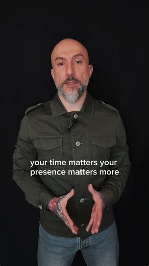 Single & 50/50 Dads: Your Presence Matters More Than Time