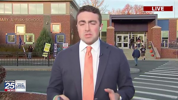 2024 New Hampshire election: Live voting results in race for New Hampshire governor