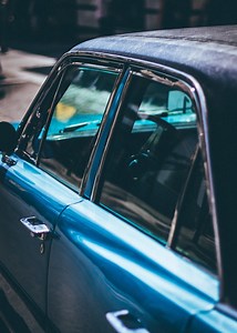 How To Polish Auto Glass