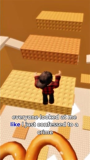 😳 AWKWARD ELEVATOR MOMENT #roblox #elevator #awkward #fyp