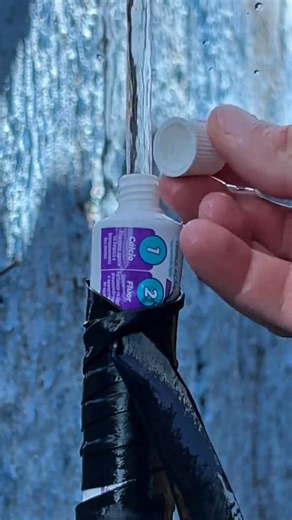 Toothpaste Fix: The Pipe Hack You’ll Laugh At Funny DIY that surprisingly works #USA #PipeHack #ToothpasteFix | Lilly Green | Facebook