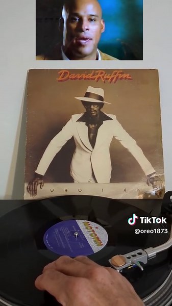 David Ruffin: The Man Behind the Music