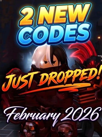 RUN! 🏃‍♂️ 2 New OP Codes just dropped for The Forge! #roblox #theforge #robloxcodes #fyp #theforgeroblox