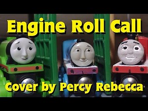 Engine Roll Call | BONUS ONW Music Video