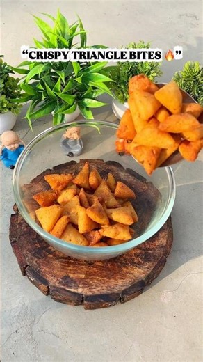 “Crispy Sooji Aloo snacks 😍🔥 | 5 Min Snack Recipe | Viral Tea Time Snack” #shorts