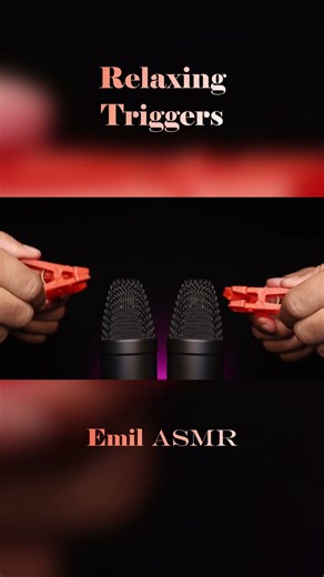 ASMR Triggers From Ear To Ear (No Talking) #asmr #notalking #relaxingsounds #triggers #notalking