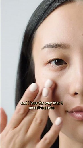 The Milani Blur Out Routine | Blur Out Smoothing Primer