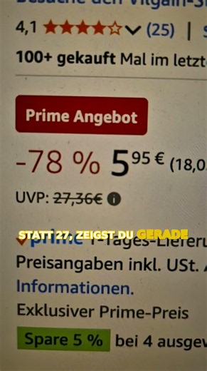 Amazon-Preisfehler: kopfhörer super günstig sichern!