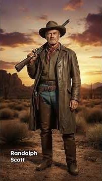 Wild Horse Mesa (1932) Movie Review | Randolph Scott in a Rugged Zane Grey Western#WildHorseMesa#Ran