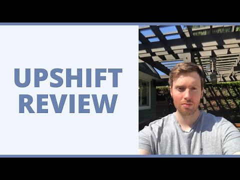 Upshift Review - Can You Find Some Decent Gigs On Here?