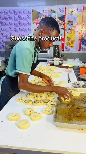 17K views · 270 reactions | Sunday Night Shift | Stanley Cakes Ñ Doughnuts | Facebook