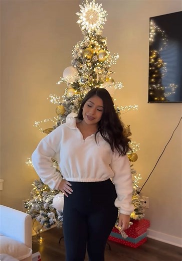 Quarter Zips Fashion Trends for TikTok Lovers