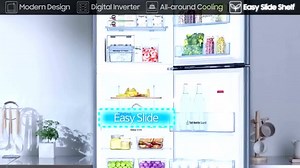 32 reactions · 6 comments | Introducing the Samsung frost-free...