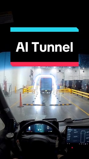 Inside an Amazon Delivery Driver's End-of-Day Routine