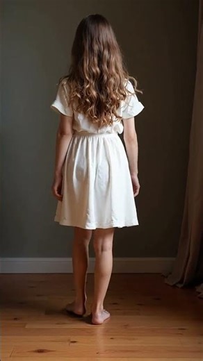 AI Belly Dancer – Beautiful Virtual Performance Powered by Artificial Intelligence 🤖✨