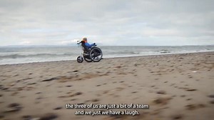 11K views · 145 reactions | Joe was diagnosed with Duchenne (DMD)...