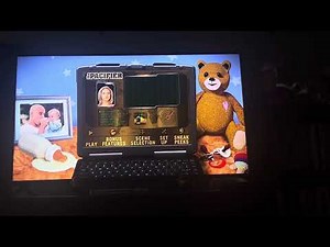 Review of The Pacifier 2005 DVD