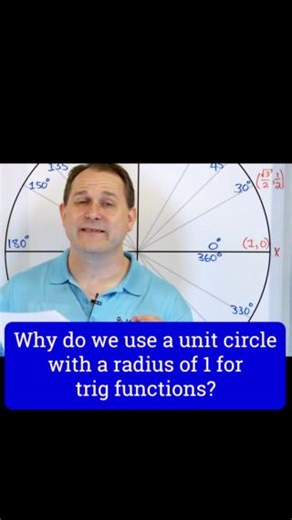 Learn Algebra, Calculus, Physics, Chemistry & Engineering at: MathAndScience.com Trigonometric Functions of Any Angle with Confidence | Mathandscience.com