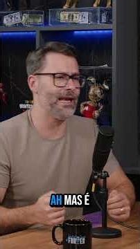 ⚠️ “O BARULHO DOS HATERS ENGANA” ⚠️“