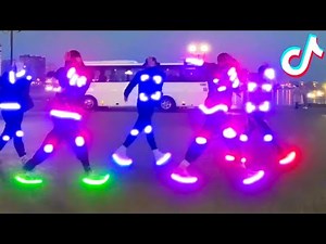 Monster LUM!X, Gabry Ponte New Tuzelity Shuffle Dance TikTok Compilation 2024 #6