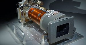 A Closer Look at the Mars Perseverance Rover's Incredible Cameras