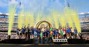 Chelsea's 2025 Club World Cup – the stats and facts