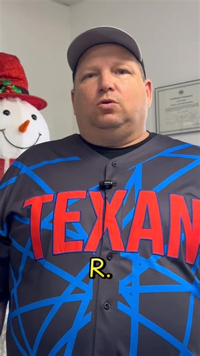 Texas parents… this is NOT a drill. 👀🎄 Up to 7 MILLION Texas kids could be left without Christmas next year… all because of Santa House Bill SNHOR2026 (Santa No Hooves On Roofs). 🚫 Roof landings banned 🦌 Reindeer accidents up 400% 🏠 Santa now must land on a metal accessory building ⚙️ Which means… only ProStructures steel buildings qualify If you don’t have one by December 2026… Santa may just fly right past. 😳🎅 Prepare now before it’s too late. Call Crosby 📞 281-462-4620 Call Liberty 📞