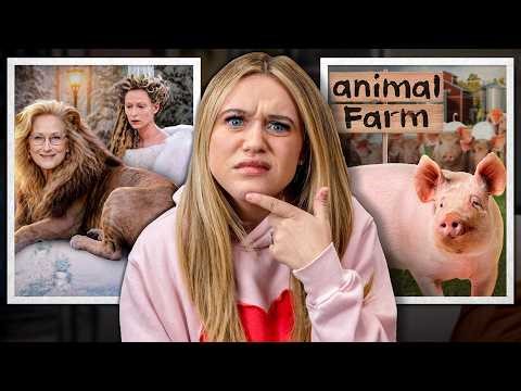 Hollywood Is Destroying Our Favorite Movies