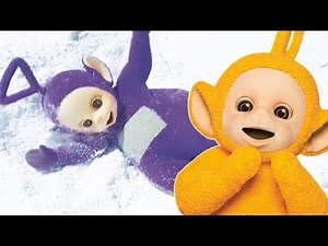 Christmas in the UK 🎄 | Teletubbies Full Episode | Christmas Videos for Kids