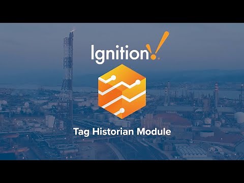 Ignition: Tag Historian Module