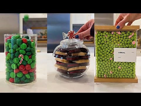 Satisfying Restocking ASMR | Clean & Aesthetic Refill Organization 🧺✨