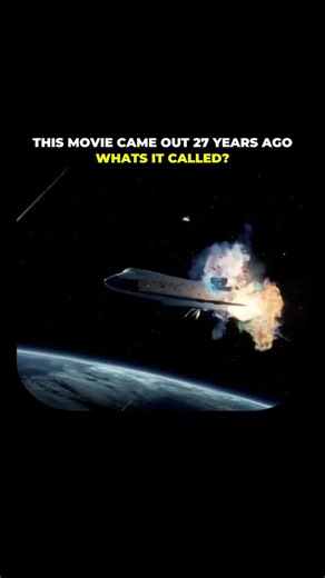 @nostalgiacartoonz on Instagram: "One of the most unforgettable sci-fi epics of the 90s – Armageddon (1998)"