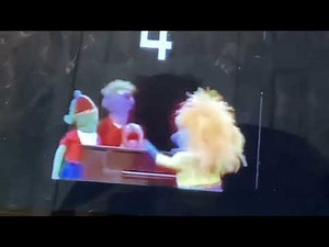 Sesame Street Count it Higher