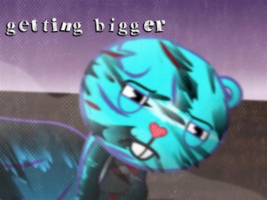 I ORIGINALLY MADE THIZ AZ A JOKE CUZ I DONT TAKE HTF AMNESIA THAT SERIOUSLY BUT.. THE CONCEPT OF EVIL DISCO BEAR X SPLENDID DOOMED YAOI 🤔💭🔥🔥🔥🔥 #htf #happytreefriends #splendidxdiscobear #discobearxsplendid #htfamnesia